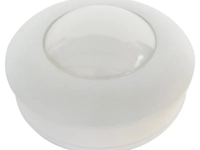 Vitrinen^Müller-Licht LED-Unterbauleuchte Alio Weiß