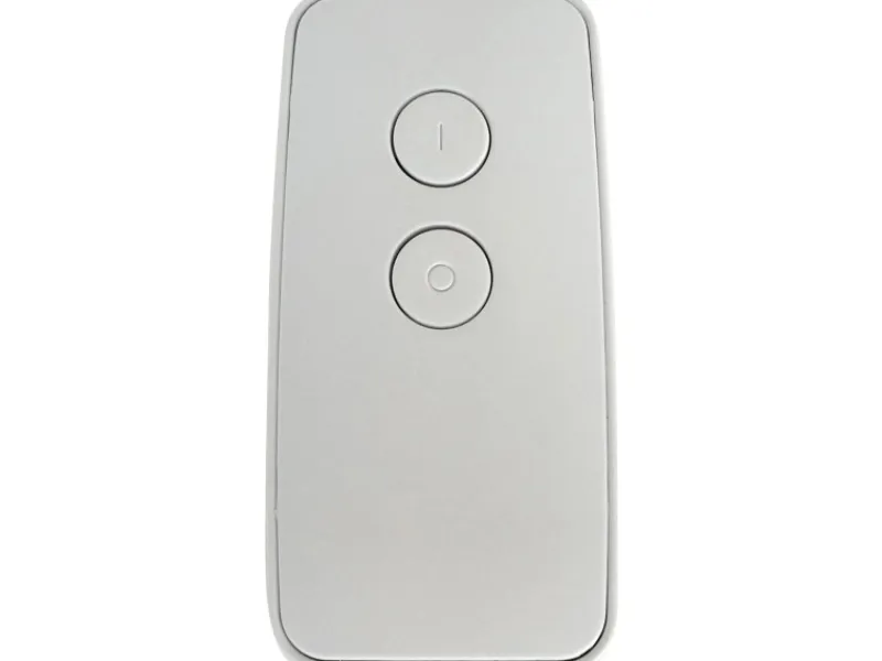 Vitrinen^Müller-Licht LED-Unterbauleuchte Alio Weiß