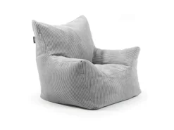 mokebo Sitzsäcke^Kindersessel aus Cord Der Pausenheld Sitzsack Kinder Kindersitzsack in