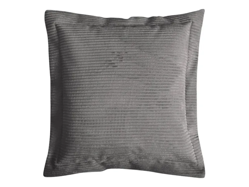 mokebo Sofas^Sofakissen aus Cord Das Wölkchen Couchkissen oder Flatterkissen in