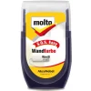 Molto Wandfarbe S.O.S. Easy 30 ml Weiß-Matt
