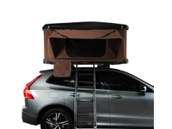 Monstershop Überwürfe^Auto Dachzelt Braun