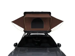 Monstershop Überwürfe^Auto Dachzelt Braun