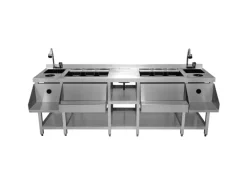 Monstershop Möbelserien^Duo-Barstation