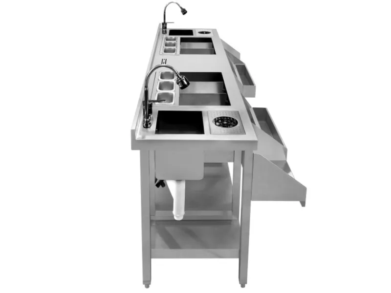 Monstershop Möbelserien^Duo-Barstation