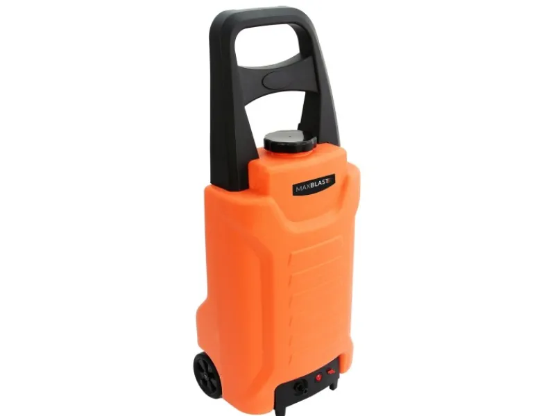 Monstershop MAXBLAST 30 Liter Reinigungswagen