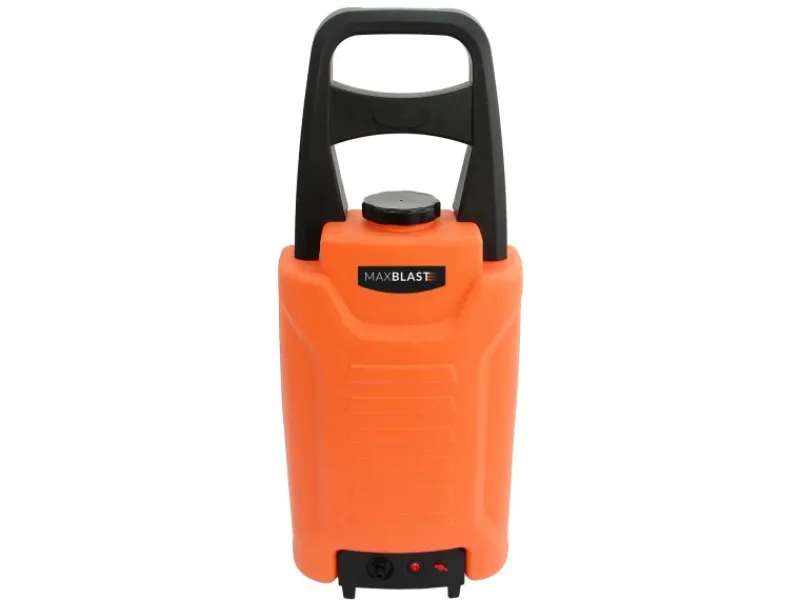 Monstershop MAXBLAST 30 Liter Reinigungswagen