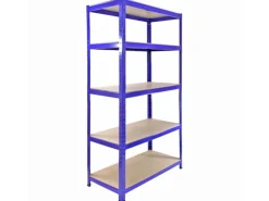 Monstershop Monster Racking T-Rax 90cm Lagerregal Blau