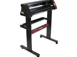 Monstershop Bastelzubehör^PixMax 720mm Schneideplotter für Windows & Mac mit Software