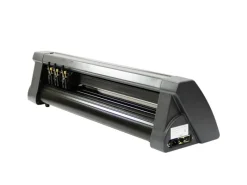 Monstershop Bastelzubehör^PixMax 720mm Schneideplotter für Windows & Mac mit Software