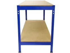 Monstershop Kellerregale^Werkbank Q Rax 120cm