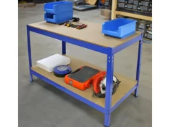 Monstershop Kellerregale^Werkbank Q Rax 120cm