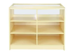 Monstershop Vitrinen^Zenith Ladentheke Theke Verkaufstisch