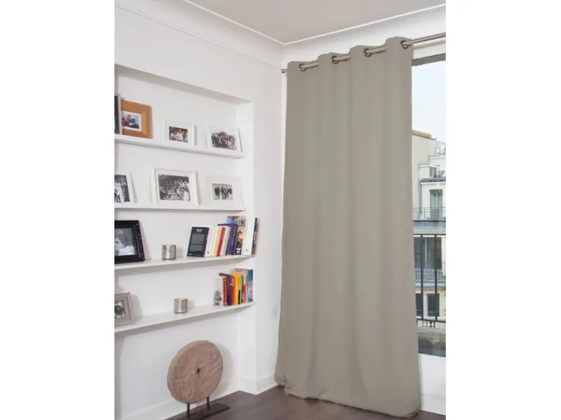 Moondream Verdunkelungsvorhang 260 cm x 145 cm