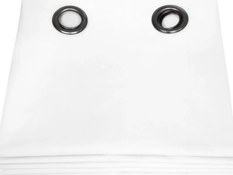 Moondream Türvorhänge^Verdunklungsvorhang 250 cm x 135 cm