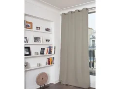 Moondream Wärmeschutzvorhang 260 cm x 145 cm