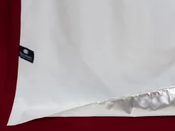 Moondream Türvorhänge^Wärmeschutzvorhang rot 260 cm x 145 cm