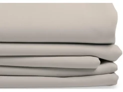 Moondream Vorhänge|Gardinen^Wärmeschutzvorhang mit Faltenband 260 cm x 145 cm