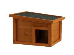 Moorland Kleintierbedarf^IH1 Igelhaus 40x34x25,5cm