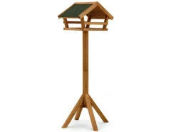 Moorland Vogelbedarf^VH3 Vogelhaus 37,5x27,5x101cm