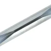mydeco Gardinenstangen-Verbinder Nickel für Ø 2 cm