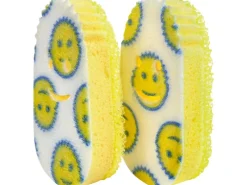 Reinigung^Nachfüllschwamm Dish Daddy 2 Stück