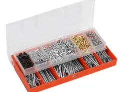 Stifte^Nagelsortiment 680 g