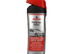 Nigrin Reinigungs-Politur 500 ml