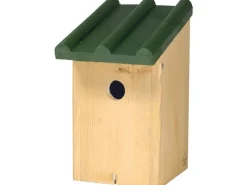 CJ Nistkasten Toronto Holz