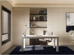 NOEL & MARQUET NMC IL1 ARSTYL Eckleiste Zierleiste Stuckleiste für Indirekte Beleuchtung 2 m 200 cm x 5 cm x 7 cm Weiß