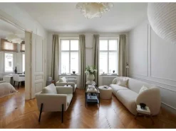 Zierprofile^NOEL & MARQUET NMC TI NOMASTYL Eckleiste Zierleiste Stuckleiste 2 m 200 cm x 13,8 cm x 13,8 cm Weiß