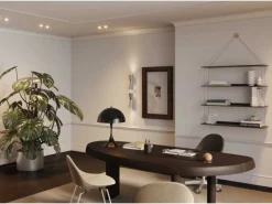 Zierprofile^NOEL & MARQUET NMC WT22 WALLSTYL Eckleiste Zierleiste Stuckleiste 2 m 200 cm x 22,5 cm x 10 cm Weiß