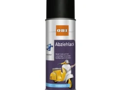 OBI Vasen^Abziehlack seidenmatt 400 ml