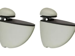 Wandregale|Regalsysteme^OBI Befestigungsclip Select