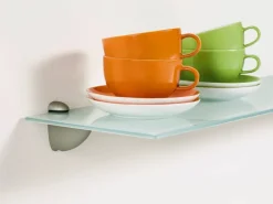 Wandregale|Regalsysteme^OBI Befestigungsclip Select