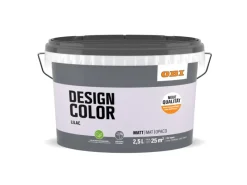 OBI Innenfarben^Design Color 2,5 l
