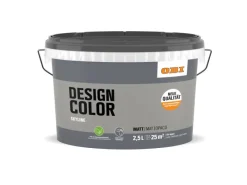 OBI Design Color 2,5 l