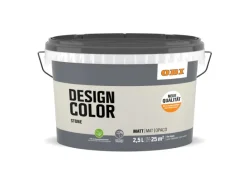OBI Design Color 2,5 l