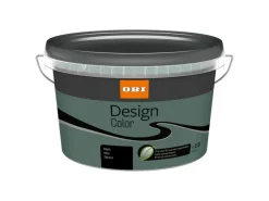 OBI Innenfarben^Design Color matt 2,5 l