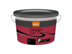 OBI Innenfarben^Design Color matt Persisch 2,5L