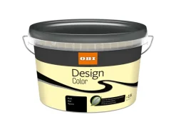 OBI Design Color matt 2,5 l