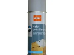 OBI Sprühlacke^Haftgrundierung Spray matt 400 ml