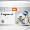 OBI Innenfarben^Innen- Wandfarbe Easyweiss matt 15 l