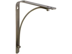 Wandregale|Regalsysteme^OBI Konsole Kottos 230 mm x 180 mm