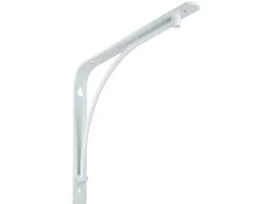 Holzregale|Bücherregale^OBI Konsole Kottos 230 mm x 180 mm