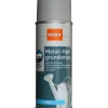 OBI Grundierung^Metall-Haftgrundierung Spray Grau matt 400 ml