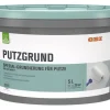 OBI Weißlacke^Putzgrund Weiß matt 5 l