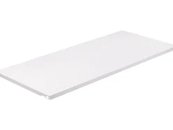 OBI Stahlfachboden 80 cm x 40 cm 2 Stück