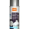 OBI Sprühlacke^Struktureffekt Lack Spray Anthrazit seidenmatt 400 ml