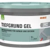 OBI Grundierung^Tiefgrund Gel 5 Liter
